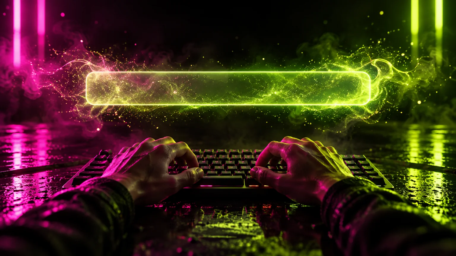 Prompt-driven reality edit